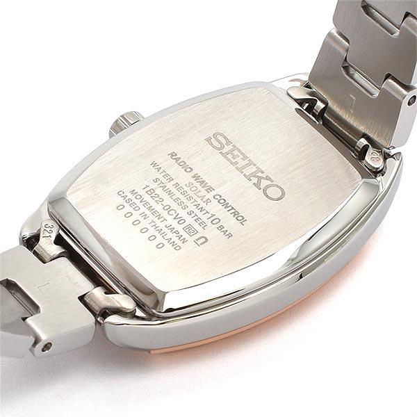 セイコーセレクション SEIKOSELECTION SWFH126 レディース 爆買