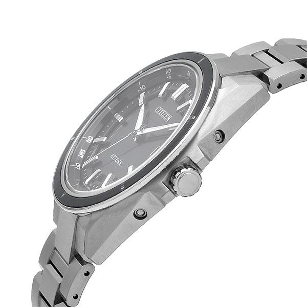 【極美品】シチズン アテッサ ACT Line CB3030-76E CB3030-76E: CITIZEN | シチズンウオッチ オフィシャルサイト