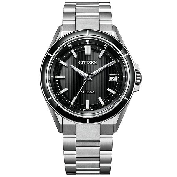 シチズン アテッサ ATTESA ACT Line CB3030-76E メンズ 爆買の画像