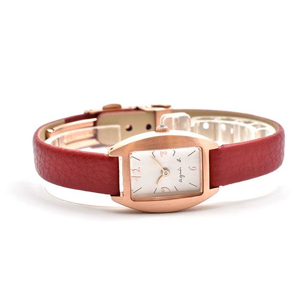 アニエスベー agnes b. FCSK905 レディース 爆買 : 腕時計本舗 - 通販