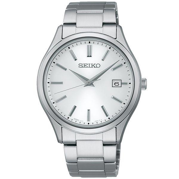 セイコーセレクション SEIKOSELECTION ペアモデル SBPX143 メンズ 爆買の画像