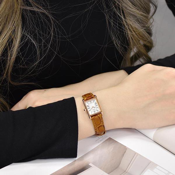 セイコーセレクション レディース 腕時計 SEIKOSELECTION SSEH006 ナノ・ユニバース コラボレーションモデル My Favorite Vintage セイコーセレクション SEIKOSELECTION SSEH006 ナノ ユニバース