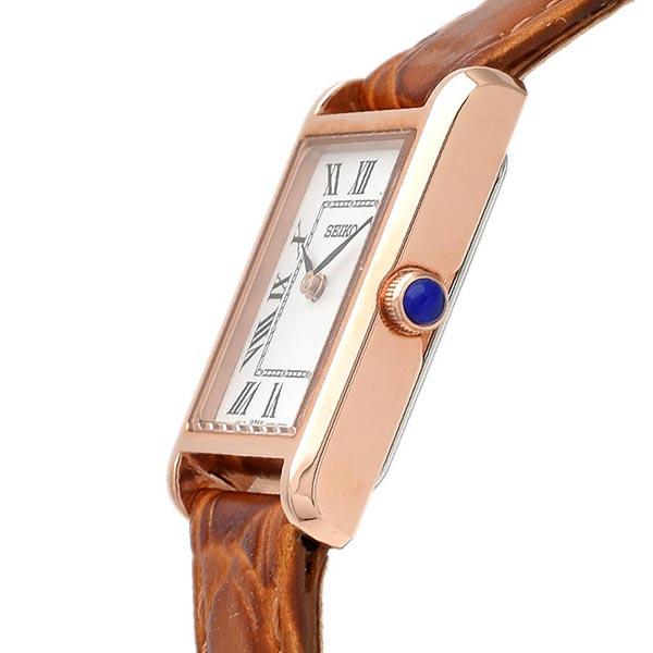 セイコーセレクション レディース 腕時計 SEIKOSELECTION SSEH006 ナノ・ユニバース コラボレーションモデル My Favorite Vintage セイコーセレクション SEIKOSELECTION SSEH006 ナノ ユニバース