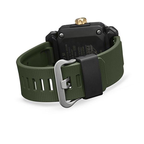 カシオ プロトレック PROTRECK Climber Line PRW-6900Y-3JF メンズ 爆買の画像