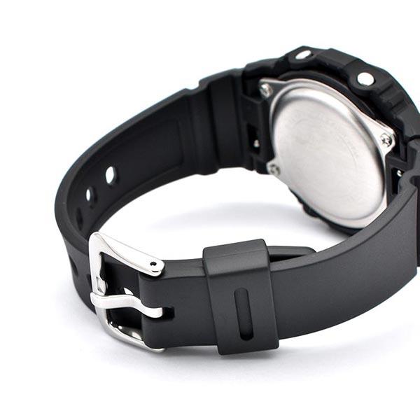 カシオ ベビーＧ BABY-G BASIC COLORS BGD-5650-1BJF レディース 爆買の画像
