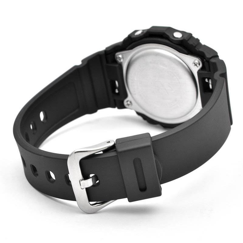 カシオ ベビーＧ BABY-G BASIC COLORS BGD-5650-1JF レディース 爆買の画像
