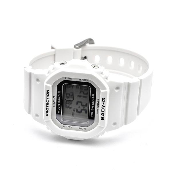 カシオ ベビーG BABY-G BASIC COLORS BGD-5650-7JF レディース 爆買