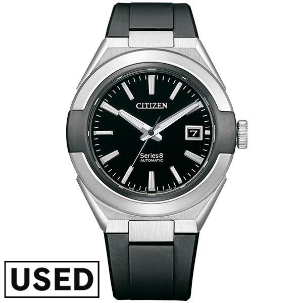 シチズン シリーズエイト Series 8 NA1004-10E メンズ