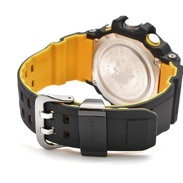 カシオ Ｇショック G-SHOCK RANGEMAN レンジマン GW-9400YJ-1JF メンズ 爆買の画像