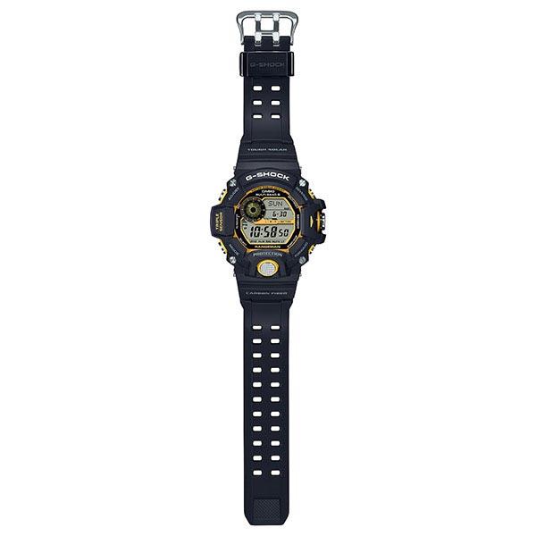 カシオ Ｇショック G-SHOCK RANGEMAN レンジマン GW-9400YJ-1JF メンズ 爆買の画像