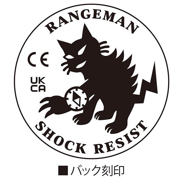 カシオ Ｇショック G-SHOCK RANGEMAN レンジマン GW-9400YJ-1JF メンズ 爆買の画像