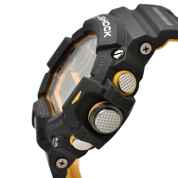 カシオ Ｇショック G-SHOCK RANGEMAN レンジマン GW-9400YJ-1JF メンズ 爆買の画像