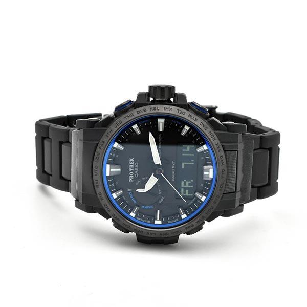 カシオ プロトレック PROTRECK Climber Line PRW-61FC-1JF メンズ 爆買の画像