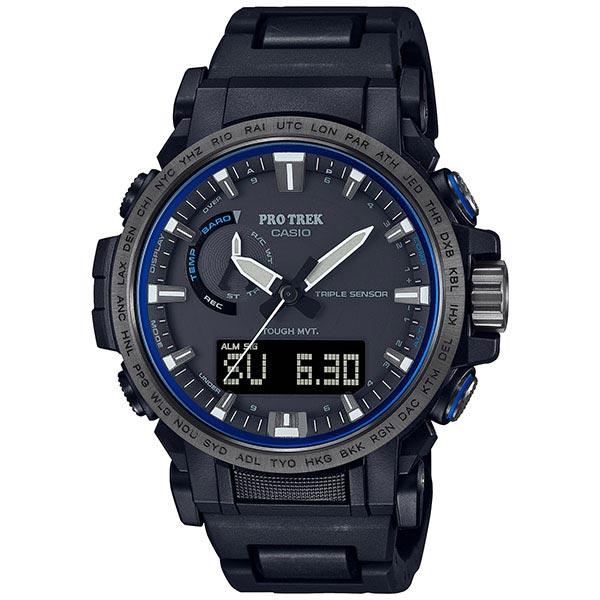 カシオ プロトレック PROTRECK Climber Line PRW-61FC-1JF メンズ 爆買の画像