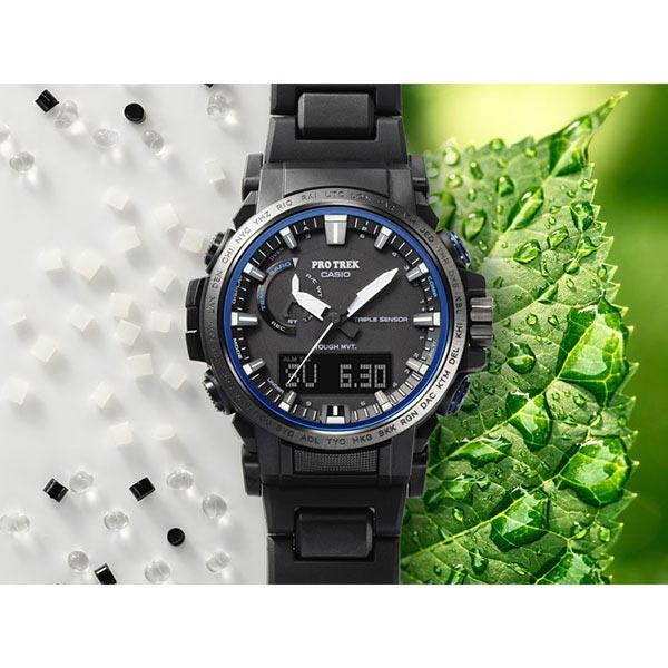 カシオ プロトレック PROTRECK Climber Line PRW-61FC-1JF メンズ 爆買の画像