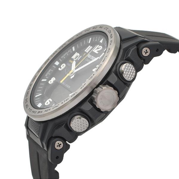 カシオ プロトレック PROTRECK Climber Line PRW-51Y-1JF メンズ 爆買