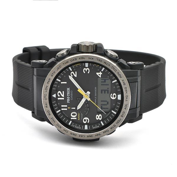 カシオ プロトレック PROTRECK Climber Line PRW-51Y-1JF メンズ 爆買