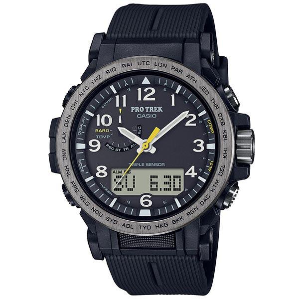 カシオ プロトレック PROTRECK Climber Line PRW-51Y-1JF メンズ 爆買