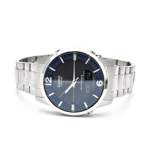 カシオ リニエージ LINEAGE LCW-M170D-2AJF メンズ 爆買 : 腕時計本舗