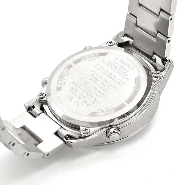カシオ リニエージ LINEAGE LCW-M170D-2AJF メンズ 爆買 : 腕時計本舗