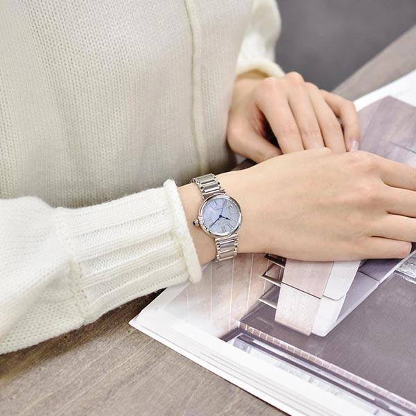 シチズン シチズンエル CITIZENL ROUND Collection EM1060-87N