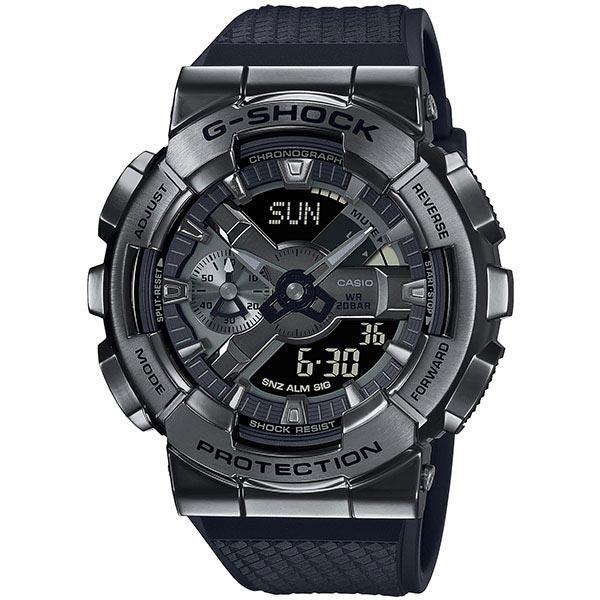 カシオ Ｇショック G-SHOCK BB edition GM-110BB-1AJF メンズ 爆買の画像