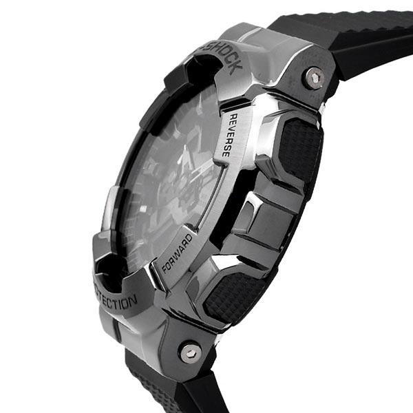 カシオ Ｇショック G-SHOCK BB edition GM-110BB-1AJF メンズ 爆買の画像