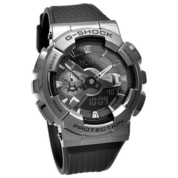 カシオ Ｇショック G-SHOCK BB edition GM-110BB-1AJF メンズ 爆買の画像
