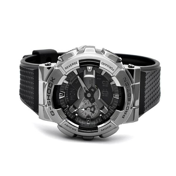 カシオ Ｇショック G-SHOCK BB edition GM-110BB-1AJF メンズ 爆買の画像