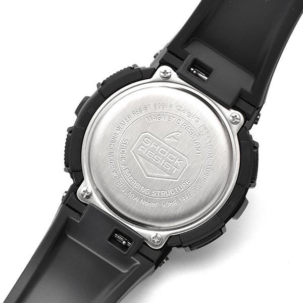 カシオ Ｇショック G-SHOCK BB edition GM-110BB-1AJF メンズ 爆買の画像