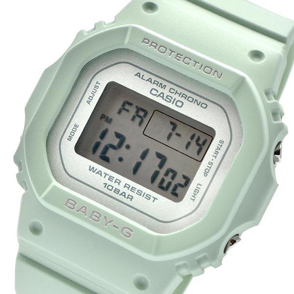 カシオ ベビーG BABY-G Spring Colors BGD-565SC-3JF レディース 爆買