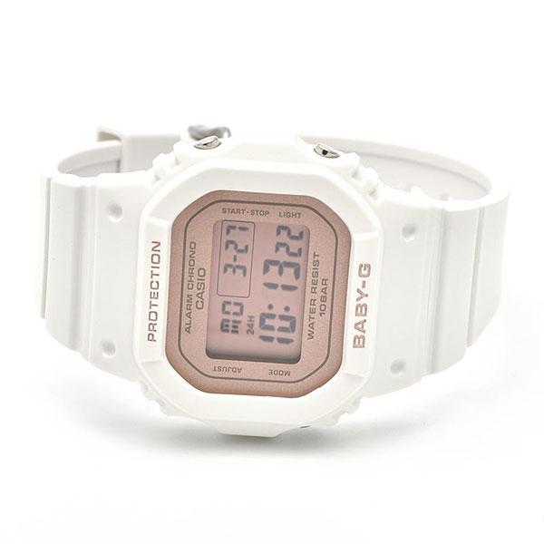 カシオ ベビーG BABY-G Spring Colors BGD-565SC-4JF レディース 爆買
