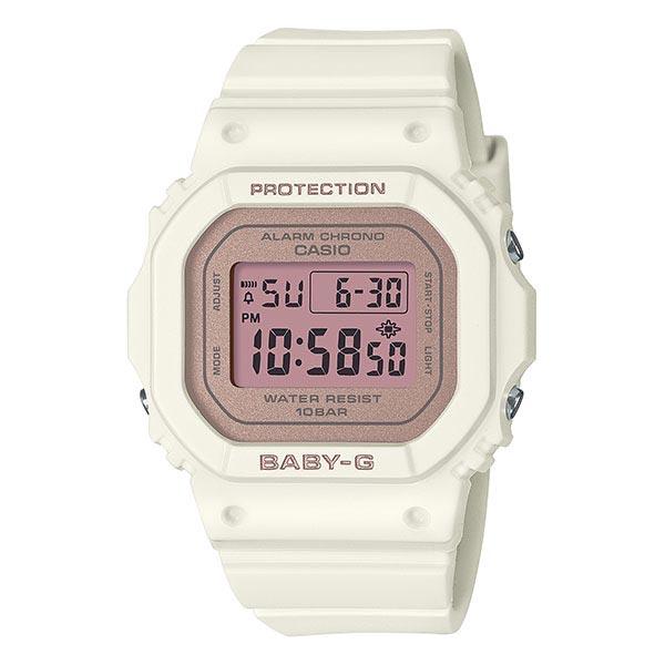 カシオ ベビーG BABY-G Spring Colors BGD-565SC-4JF レディース 爆買
