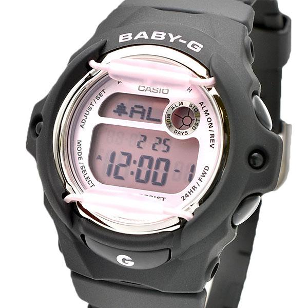 カシオ ベビーＧ BABY-G BG-169U-1CJF レディース 爆買の画像
