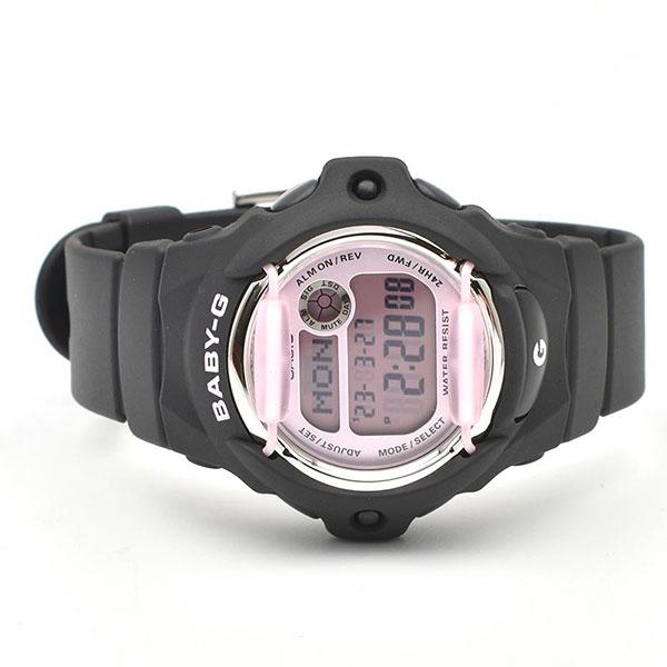 カシオ ベビーＧ BABY-G BG-169U-1CJF レディース 爆買の画像