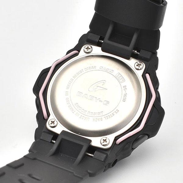 カシオ ベビーＧ BABY-G BG-169U-1CJF レディース 爆買の画像