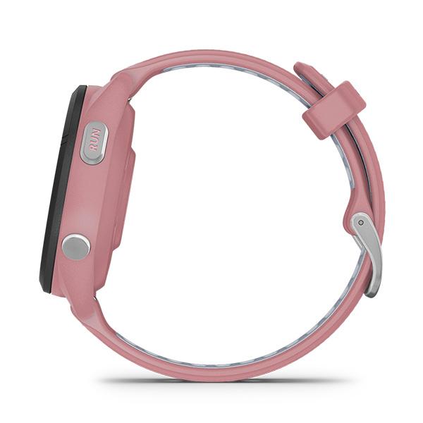【最終値下げ】 ガーミン GARMIN Forerunner 265S Pink 010-02810-45 ユニセックス 【CEG8025692379】(27968円)