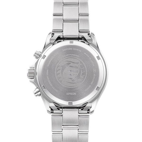 オリエント ORIENT Mako(マコ) RN-TX0204E メンズ 爆買の画像