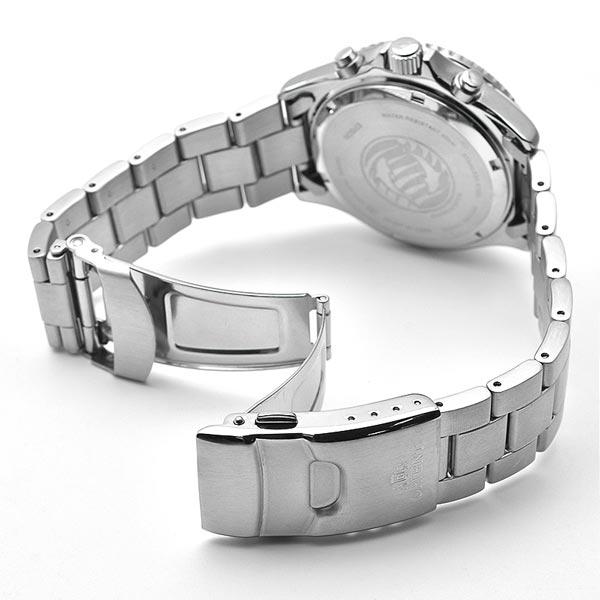 オリエント ORIENT Mako(マコ) RN-TX0204E メンズ 爆買の画像