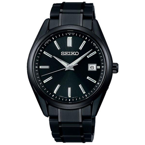 セイコーセレクション SEIKOSELECTION SBTM343 メンズ 爆買の画像