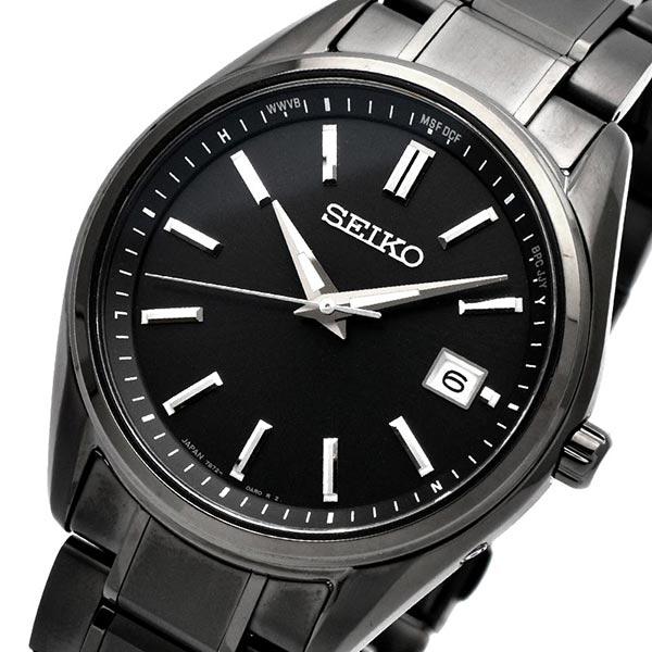 セイコーセレクション SEIKOSELECTION SBTM343 メンズ 爆買の画像