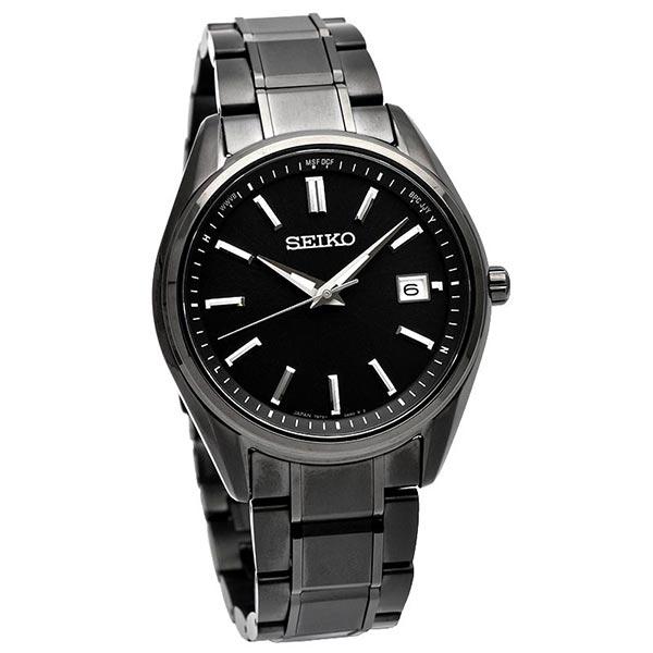 セイコーセレクション SEIKOSELECTION SBTM343 メンズ 爆買の画像