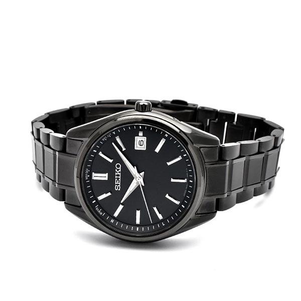 セイコーセレクション SEIKOSELECTION SBTM343 メンズ 爆買の画像