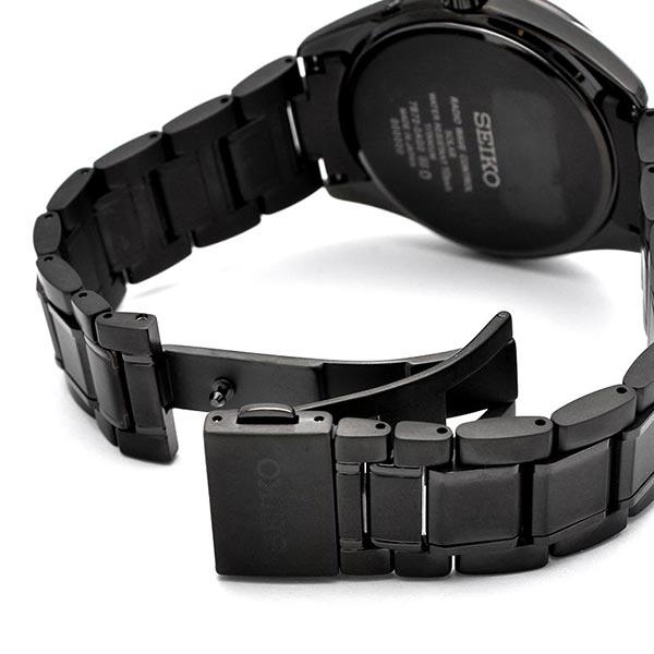 セイコーセレクション SEIKOSELECTION SBTM343 メンズ 爆買の画像