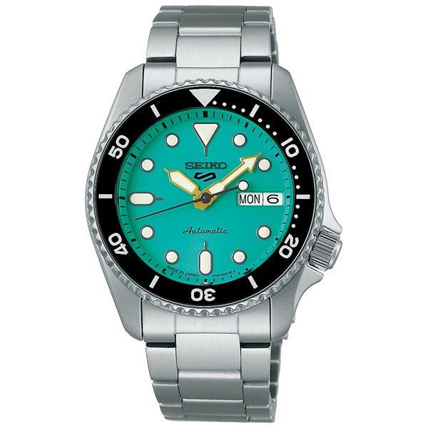 セイコー5スポーツ SEIKO5sports SBSA229 メンズ 爆買の画像