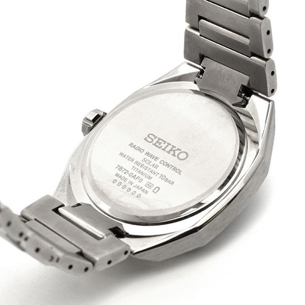 セイコー アストロン ASTRON SBXY061 メンズ 爆買の画像