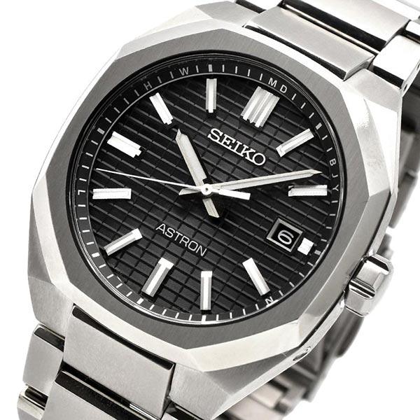 セイコー アストロン ASTRON SBXY063 メンズ 爆買の画像
