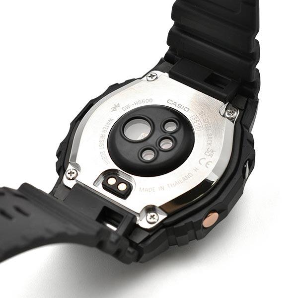 G-SQUAD 中古 カシオ Gショック G-SHOCK DW-H5600-1JR ワークアウト 