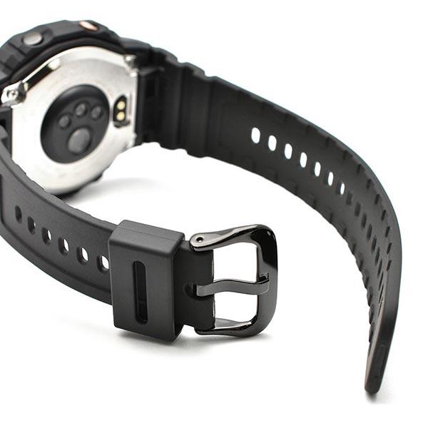 カシオ Ｇショック G-SHOCK G-SQUAD DW-H5600-1JR メンズ 爆買の画像