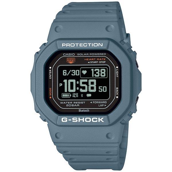 カシオ Ｇショック G-SHOCK G-SQUAD DW-H5600-2JR メンズ ユニセックス 時計 腕時計 爆買の画像
